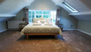 Plasbach Cottage - Foto 4