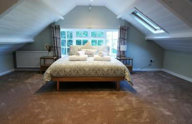 Plasbach Cottage - Foto 4