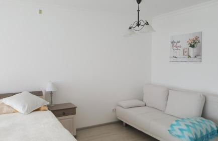 MariaPrimaVera Apartment am Kurpark mit Schwarzwaldblick * * * * - Foto 11