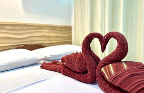 Apê 1: Pé na Areia Maragogi - O Caribe Brasileiro - Foto 47