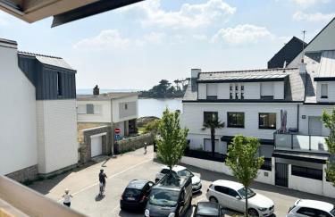 Grand appartement Cosy - Terrasse - 50m de l’océan - Foto 36