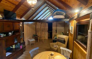 Leśny Zakątek - Foto 13