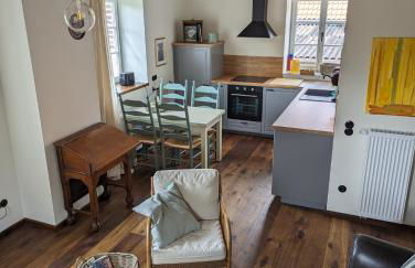 Alter Kornspeicher im Münsterland - Foto 20