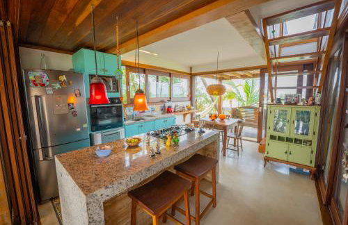 Casa Paraíso Tropical Porto de Sauípe - Foto 6