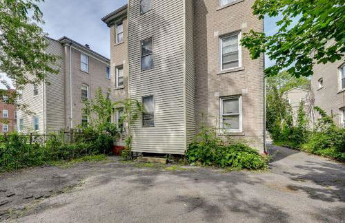 Convenient Hartford Condo Less Than 2 Mi to Dtwn! - Foto 19