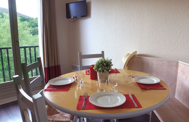 VVF Pays Basque Sare La Rhune, Sare - Foto 9