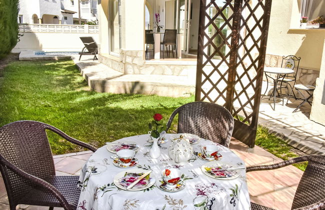 Villa Buena Vida - Foto 31