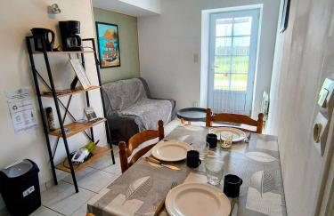 L' Appartement - Photo 18