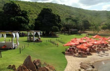 Casa de Temporada na Orla - Foto 6