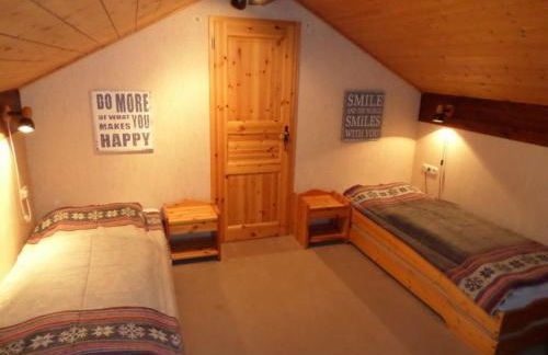 Ferienwohnung Enzian 1 im Feriendorf Sonnenhang im Allgäu - Foto 26