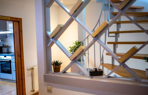 Ferienhaus zum Kompeskopf - mit Moselblick - Foto 8