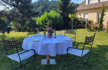 Apartment Haus Pflingsteck nahe Europa Park Rulantica - Foto 34