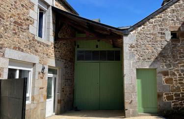 Maison à 2 pas du Mont-St-Michel - Photo 59