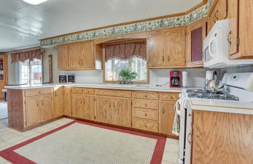 Meet Country Animals! Farmyard Stays Dundee Home - Foto 11