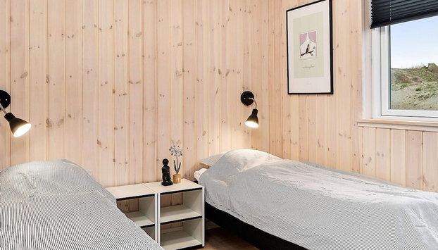 Holiday Home in Kappeln - Foto 3, Habitación