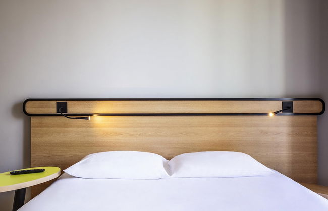 Aparthotel Adagio Access La Défense Puteaux - Foto 21