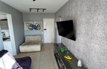 ! PRAIA DA ENSEADA GUARUJÁ Churrasqueira GOURMET ! - Foto 7