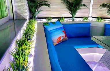 SUN SEA No 7 first line - Foto 33