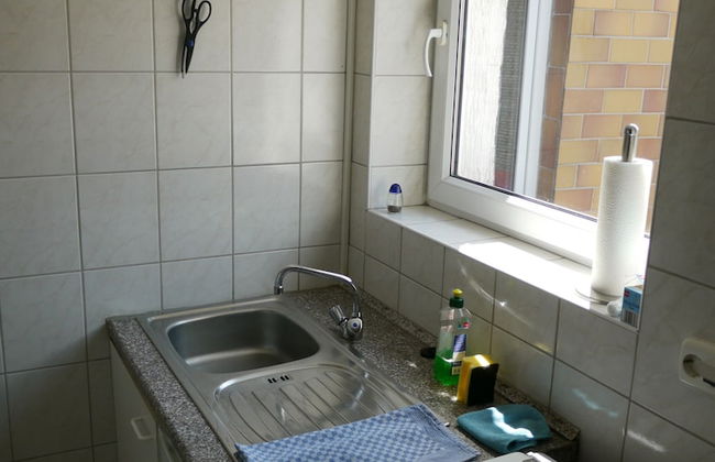 SleepInHamburg St.Pauli Apartment 35&36 - Foto 13