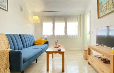 Apartamento en playa de Altafulla - Foto 2