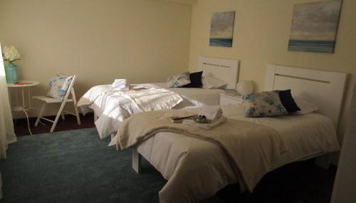 Bay House with pool 1 minute from the beach - Foto 2