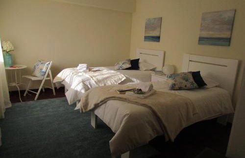 Bay House with pool 1 minute from the beach - Foto 2