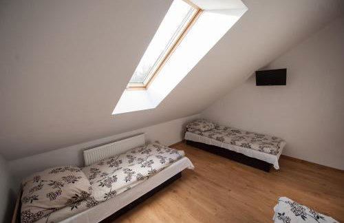 Apartamenty Biskupice - Foto 20