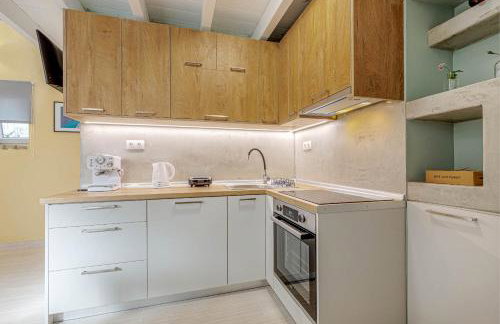 Viatzo Loft Apartment - Foto 12