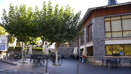 Hotel y Apartamentos SNÖ Isaba - Foto 4