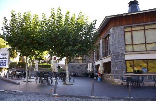 Hotel y Apartamentos SNÖ Isaba - Foto 7