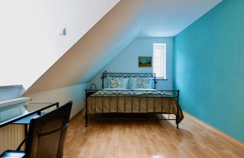 Altstadt Apartment für 6 Personen mit Stellplatz - Foto 1