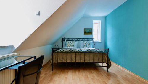 Altstadt Apartment für 6 Personen mit Stellplatz - Foto 1