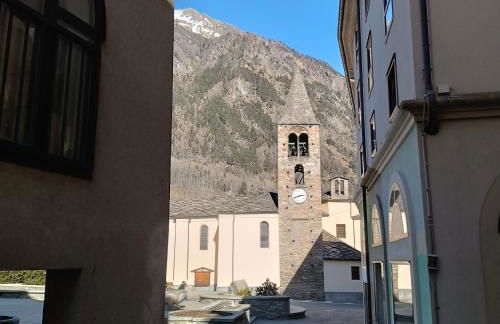 Appartamento Terme view - Foto 49