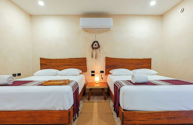 Calea Tulum - Photo 30