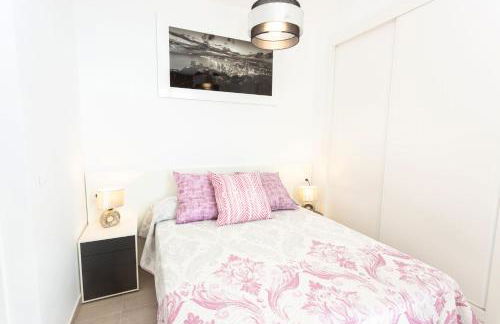 Calpe Beach - Photo 27