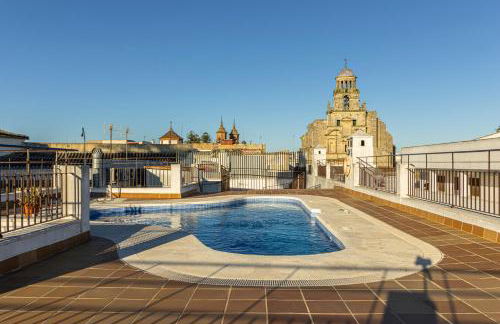 Allo Apartments San Lucas Parking Piscina Centro 2 habitaciones - Foto 1