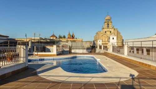Allo Apartments San Lucas Parking Piscina Centro 2 habitaciones - Foto 1