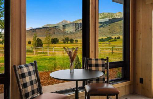 The Lodge at Elbow Creek - Foto 16