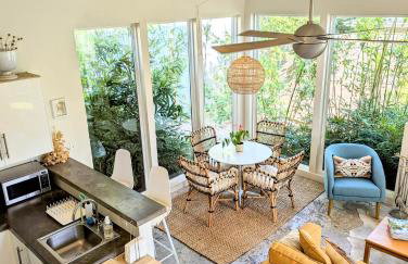 Central Austin Guest House - Foto 12