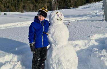 Ferienhaus und Landhaus Berger - Foto 44
