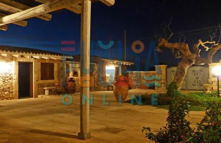 Trulli Malaspina Puglia On Line - Foto 34