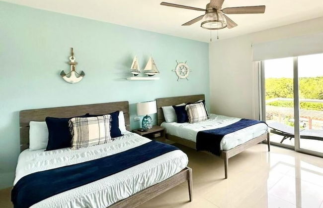 Ov324n 2 Bedroom Condo by RedAwning - Foto 3