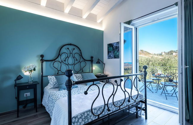 Dimora Campo Delle Mura 4 2 Emma Villas - Foto 12