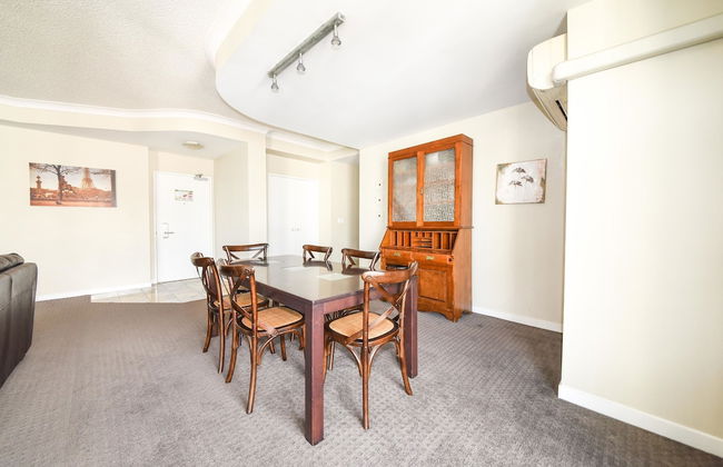 Founda Gardens Apartments - Foto 73