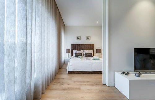 Antas Park Flat With Pool - Foto 2