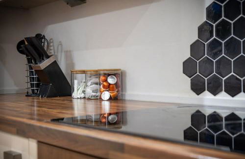 Bloom Apartments - City Centre - Gated Parking - Foto 26