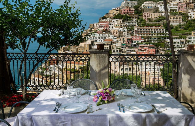 Palazzo Margherita Positano - Foto 46