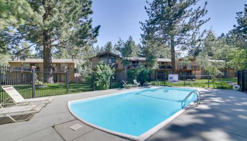 Mammoth Lakes Vacation Rental 1 Mi to Ski Area! - Foto 3