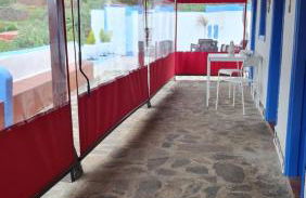 Casa Marcos in La Gomera with relaxing terrace - Foto 19