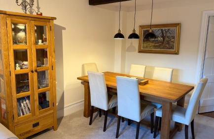 The Old Coach House - Foto 5